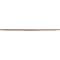 Ekena Millwork Hoover Wood Fretwork Pierced Ceiling Medallion, Alder, 18"W x 9"H x 6 5/8"ID x 3/8"T CMWP18X09X0375HOAL - alternate 2